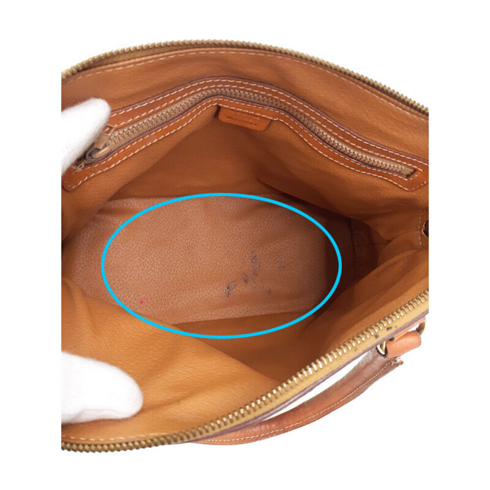 Celine Macadam Handbag 2way Shoulder Bag - Picture 3 of 9